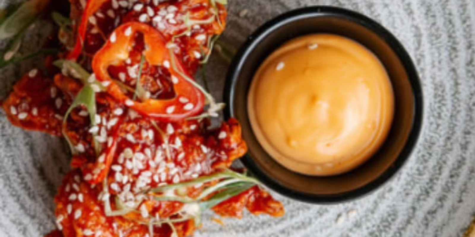 KOYA Grill - Tapas - Bar