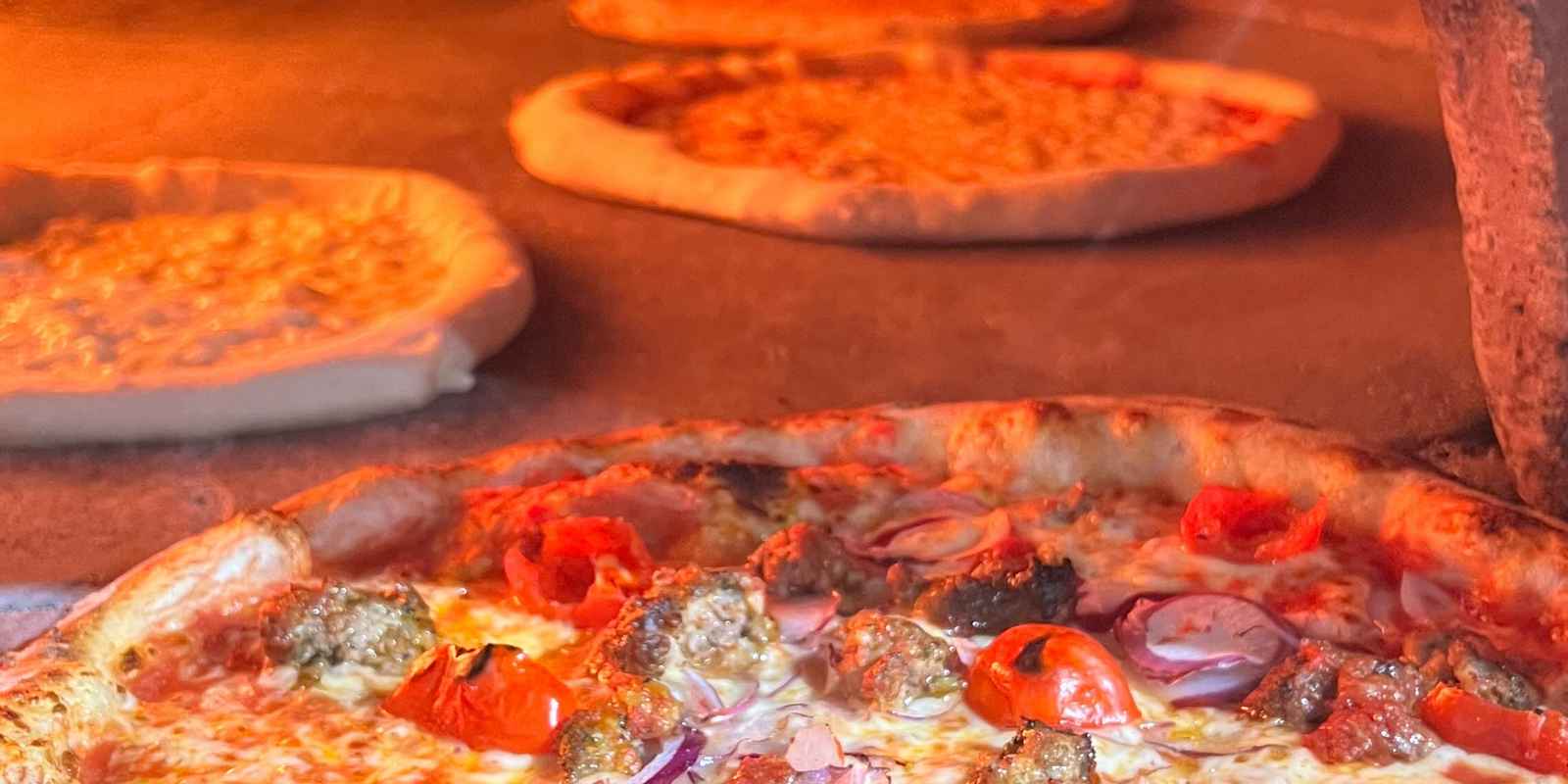 Forno Sourdough Pizza Bar