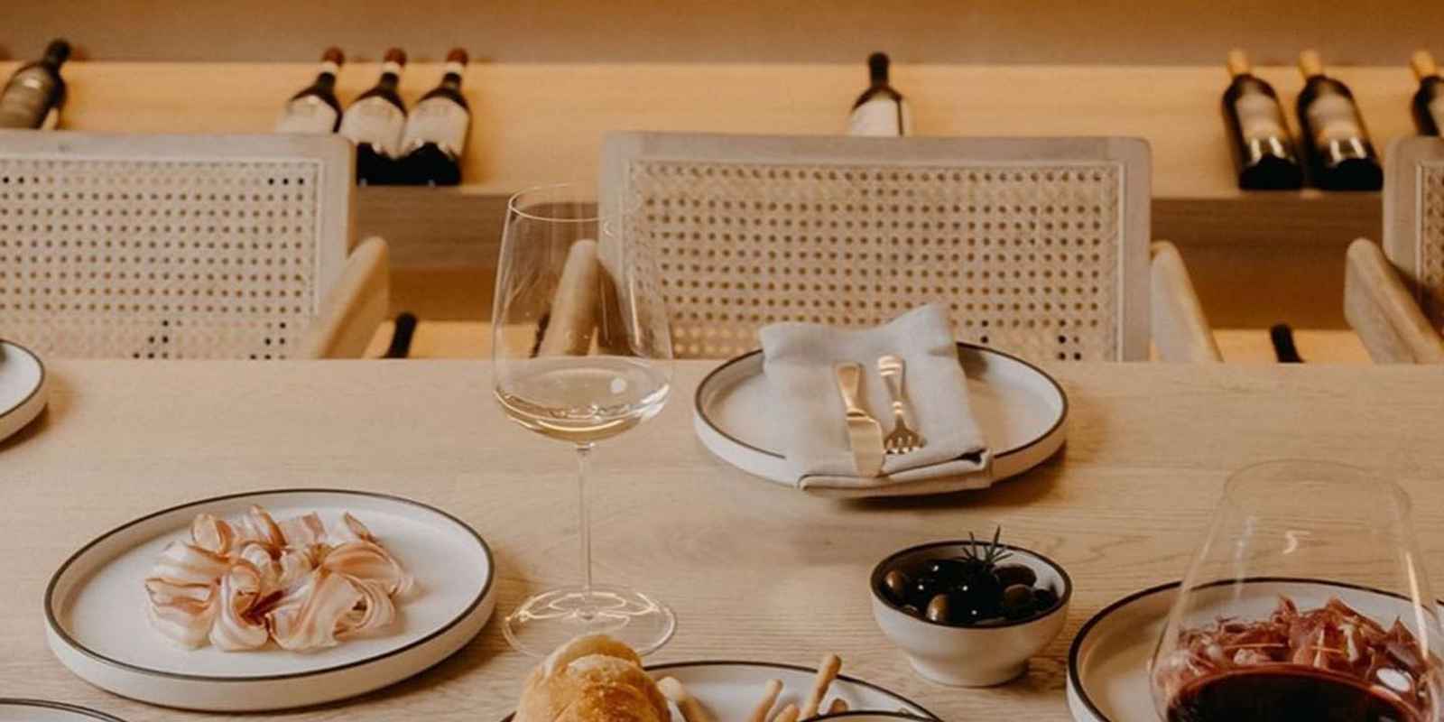 Atelier Wine Bar