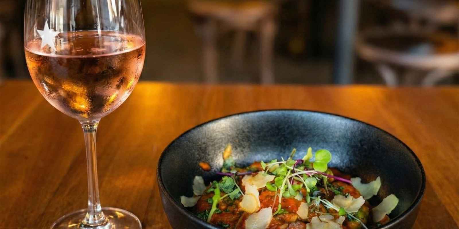 The Core Bar & Grill