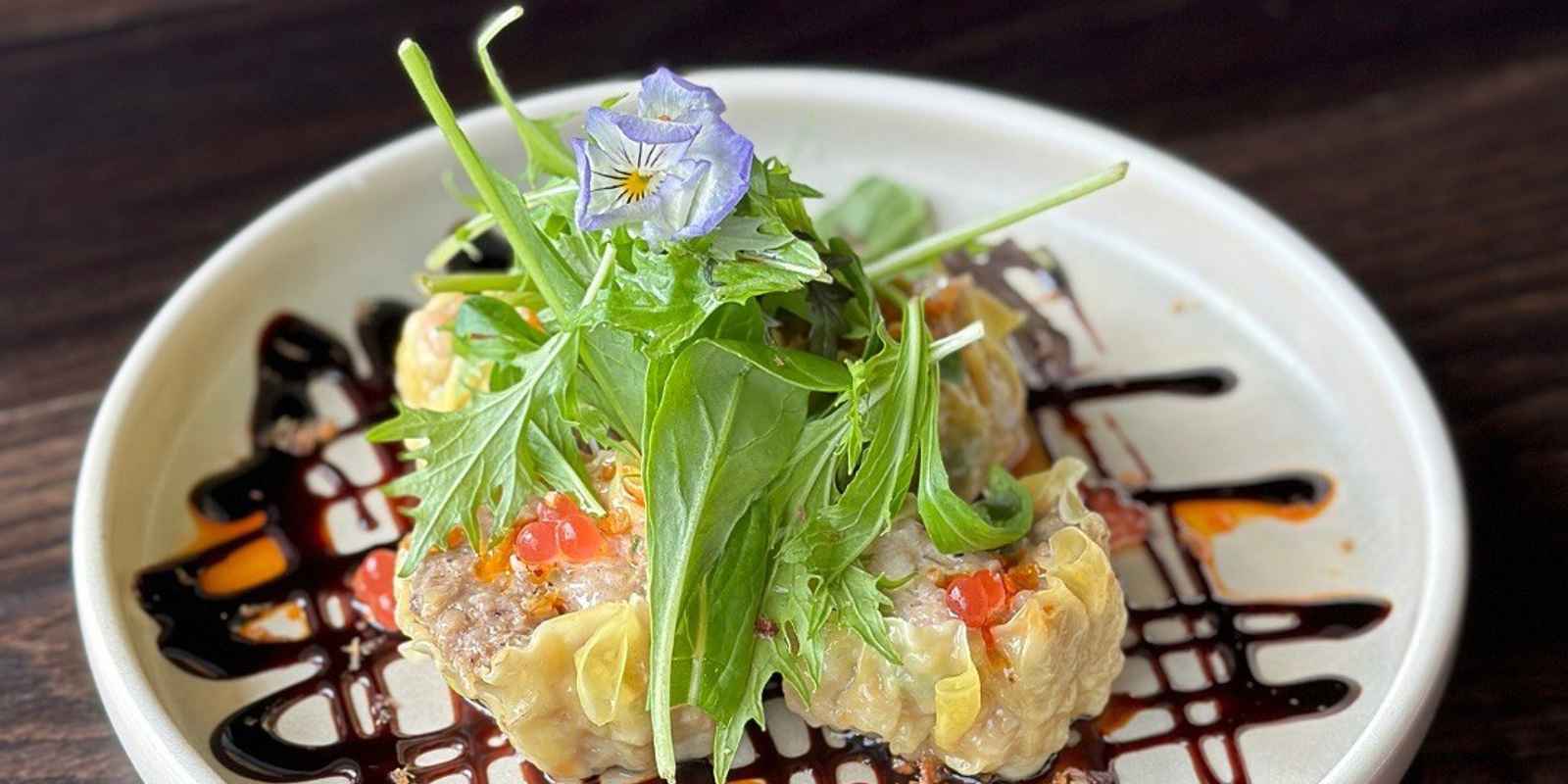 Chim Chim Thai Kitchen St. Heliers
