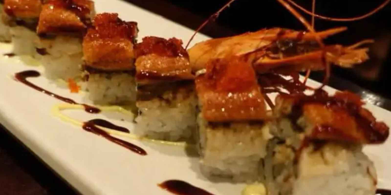 Naniwa Japanese Restaurant