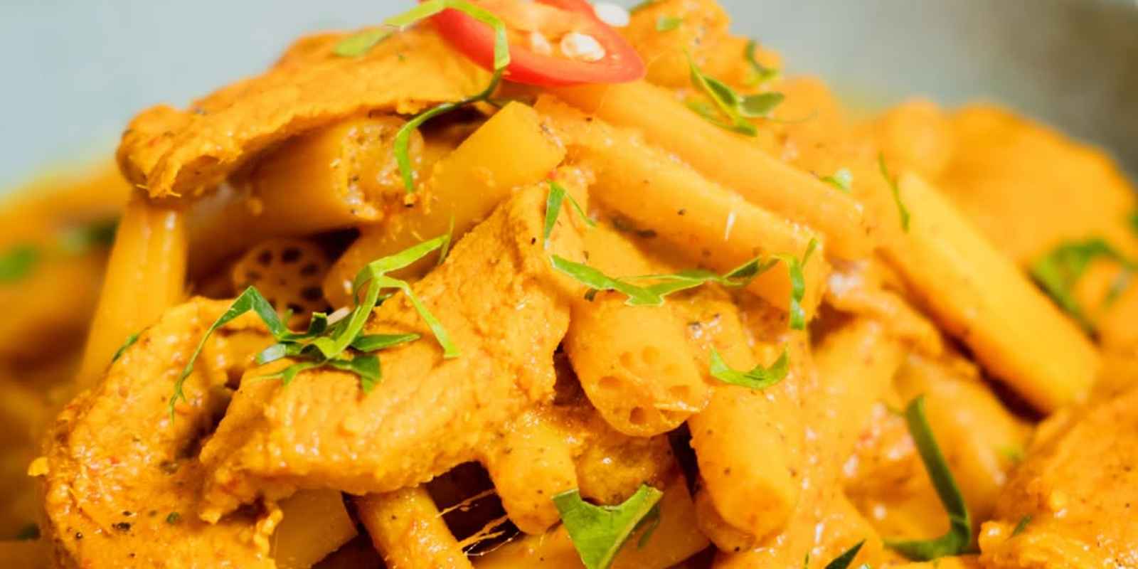Phica Thai Bistro