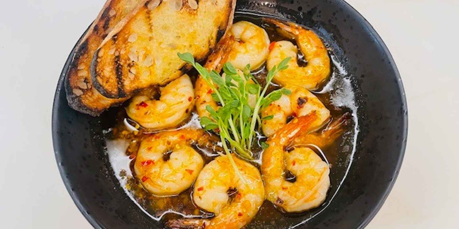 Pepperberry @ Hilton Darwin