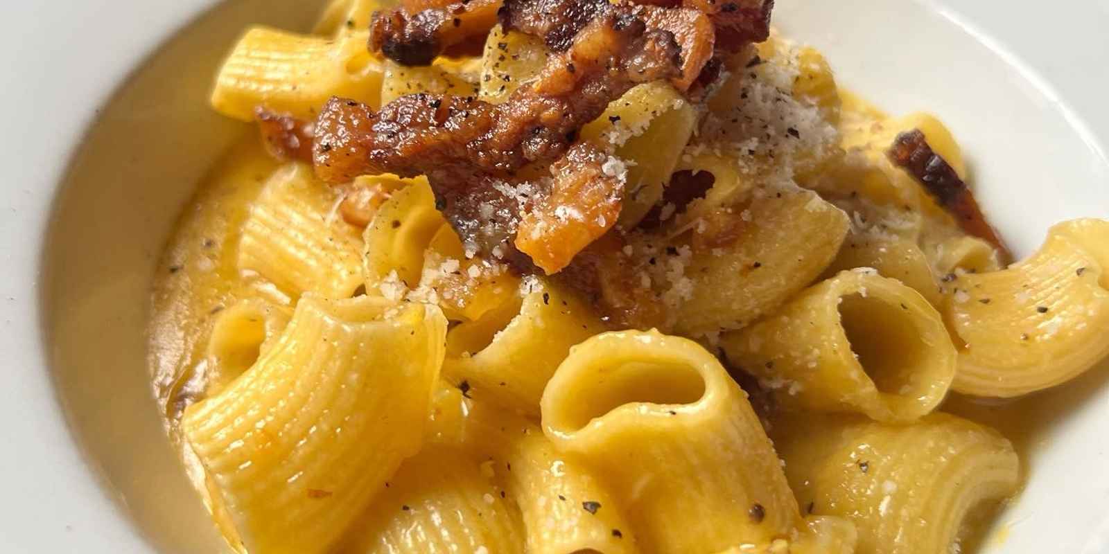 The Pasta Factory