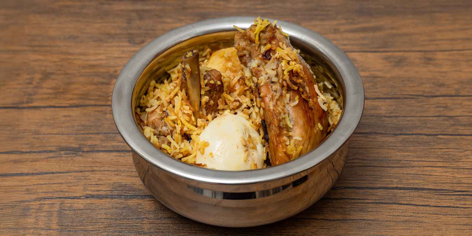 Morich Kitchen - Flavours of Kolkata