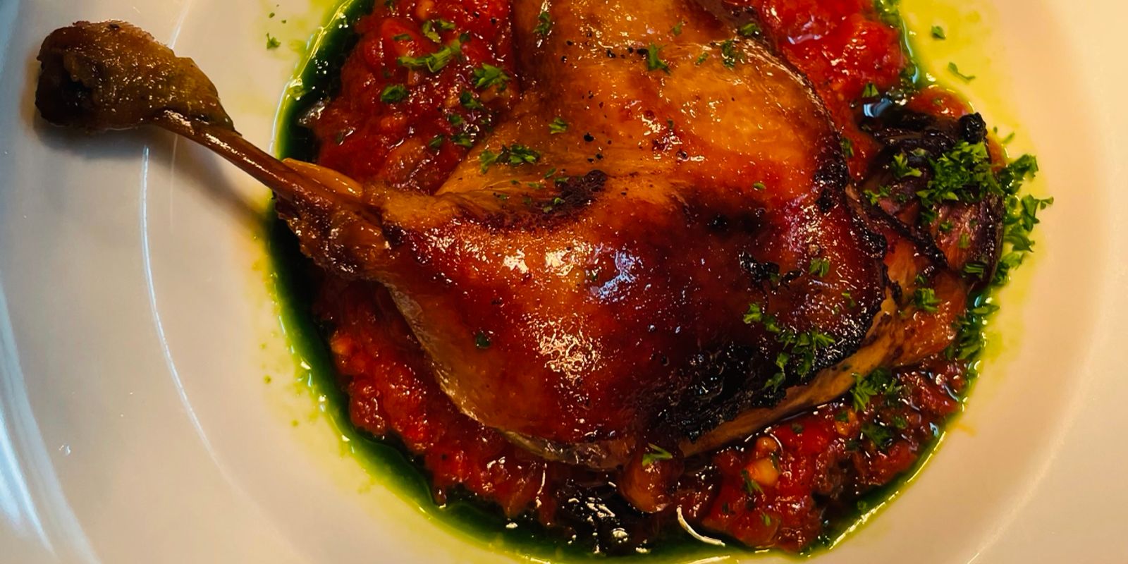 Jervois Rd Wine Bar & Kitchen
