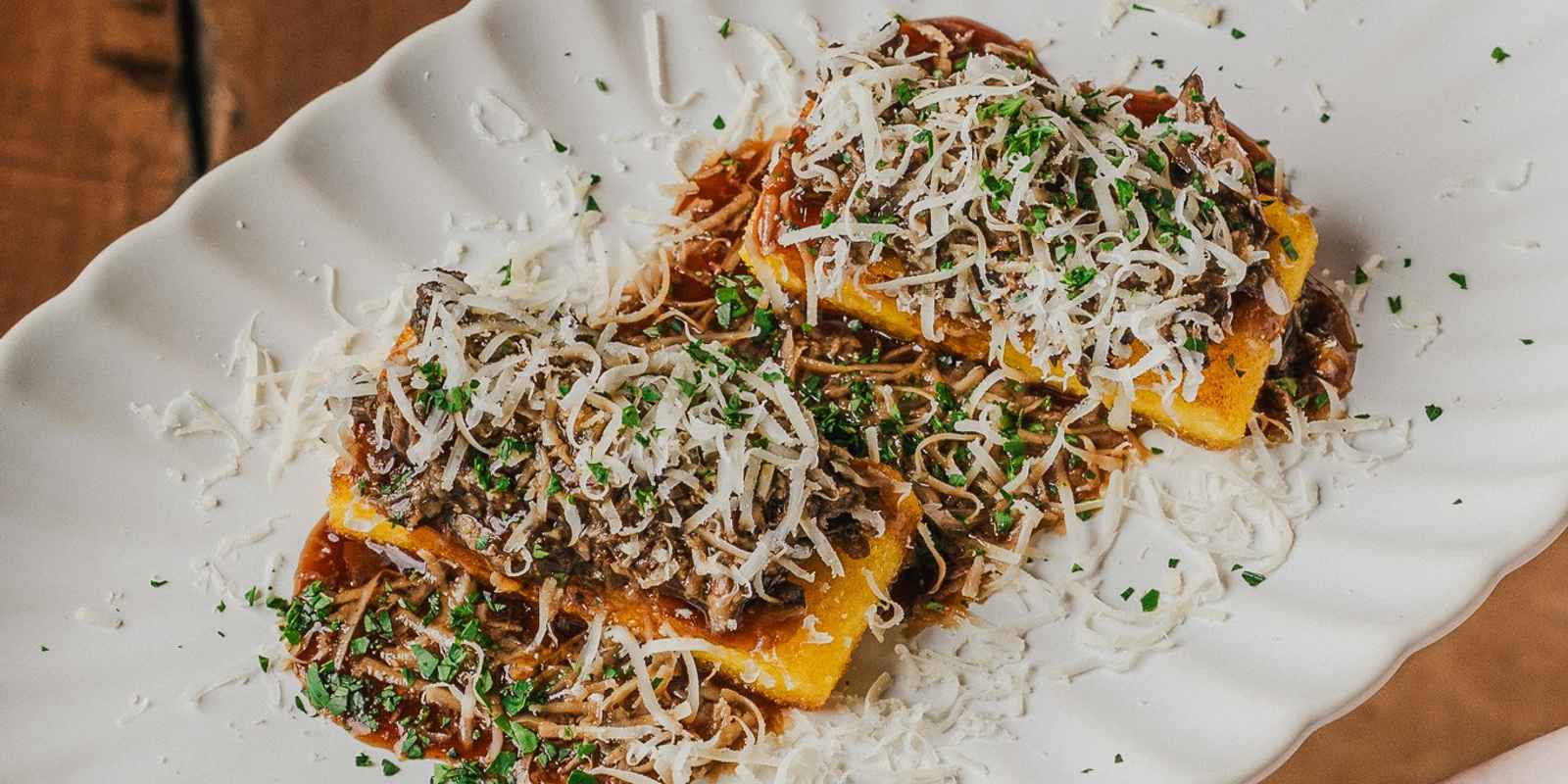 La Gioia Fine Italian Cuisine