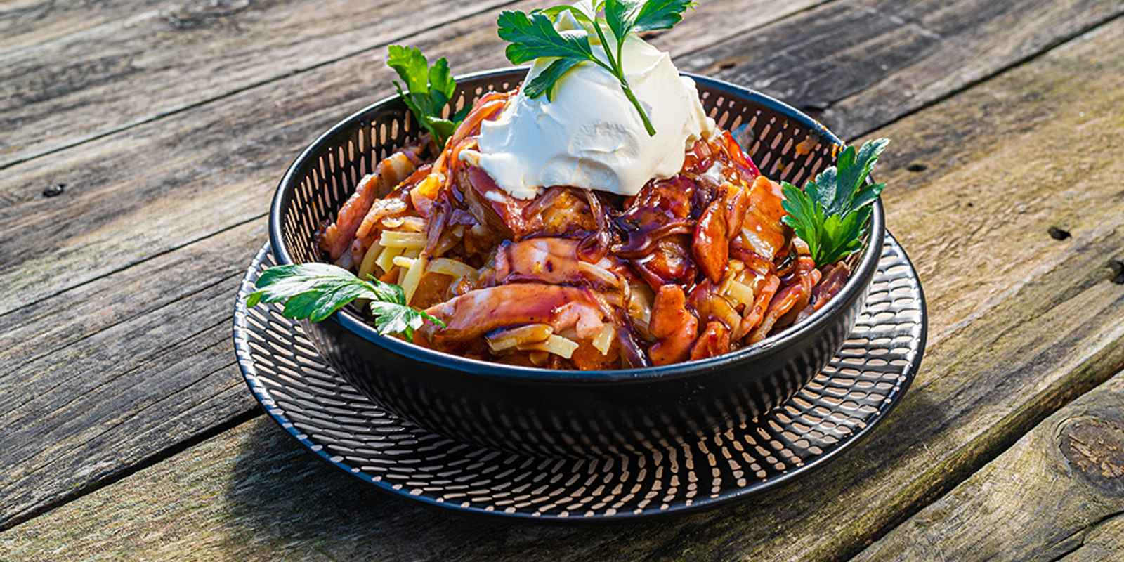 Cafe Palat Breakwater