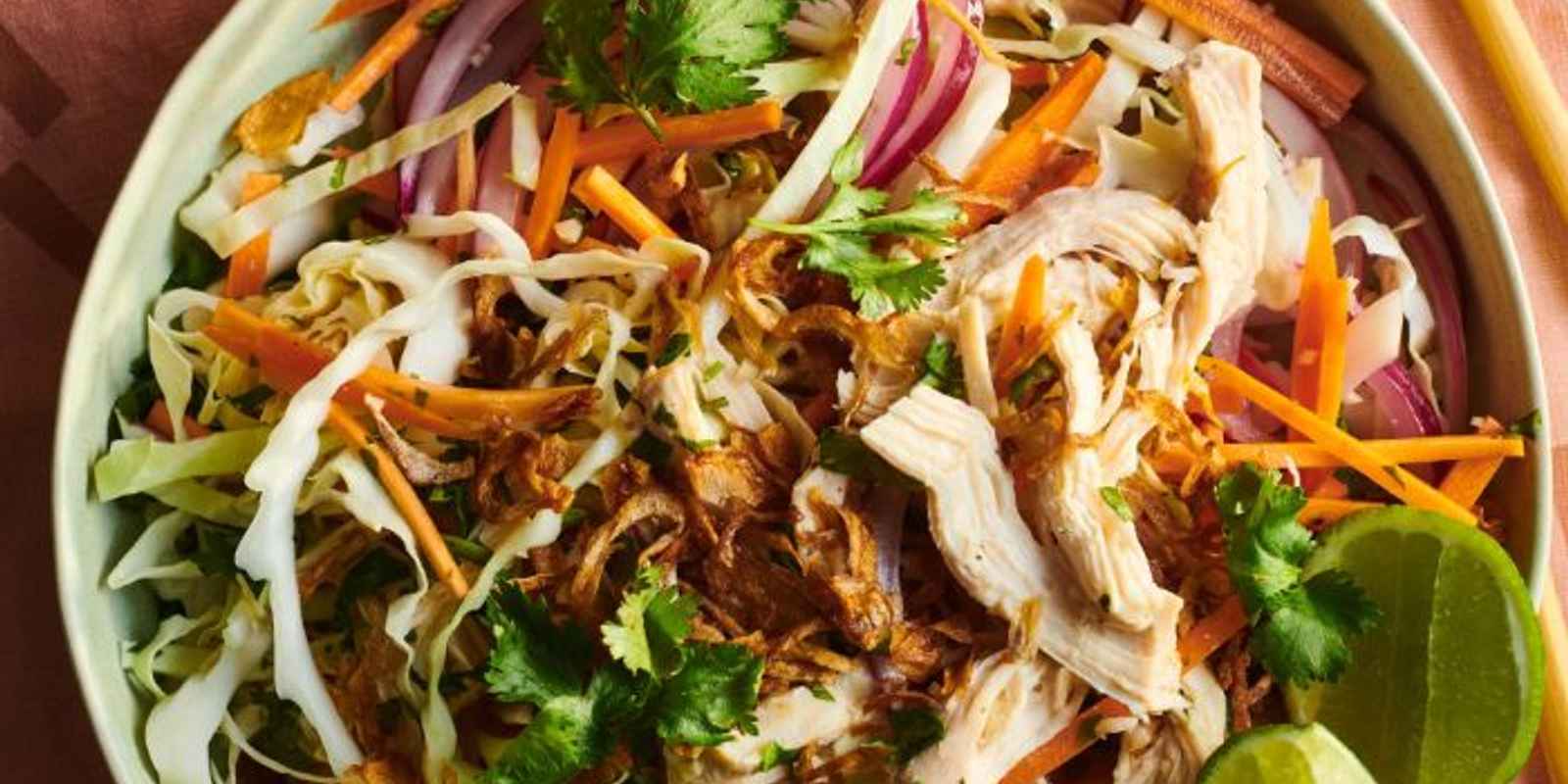 Coco Rice and Noodle Bar