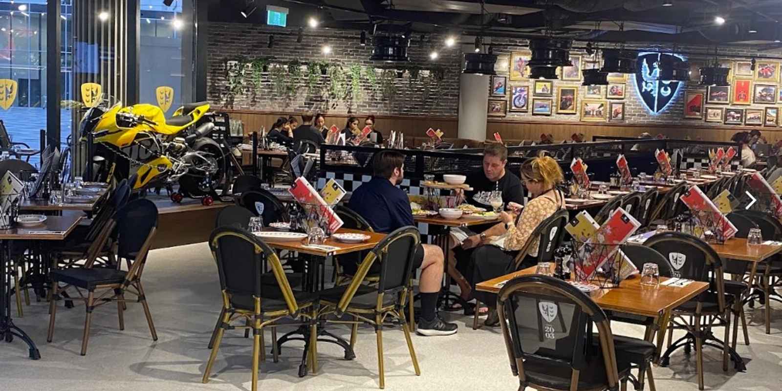 Criniti's East Perth