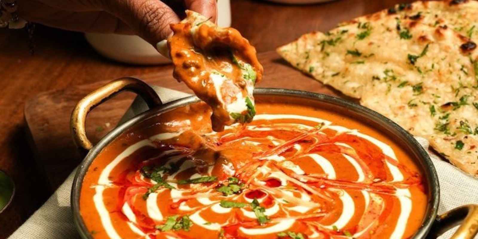 Indian Delights