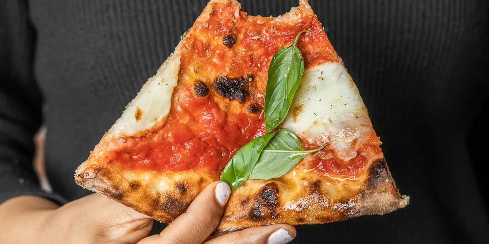 Farina Pizzeria Neutral Bay