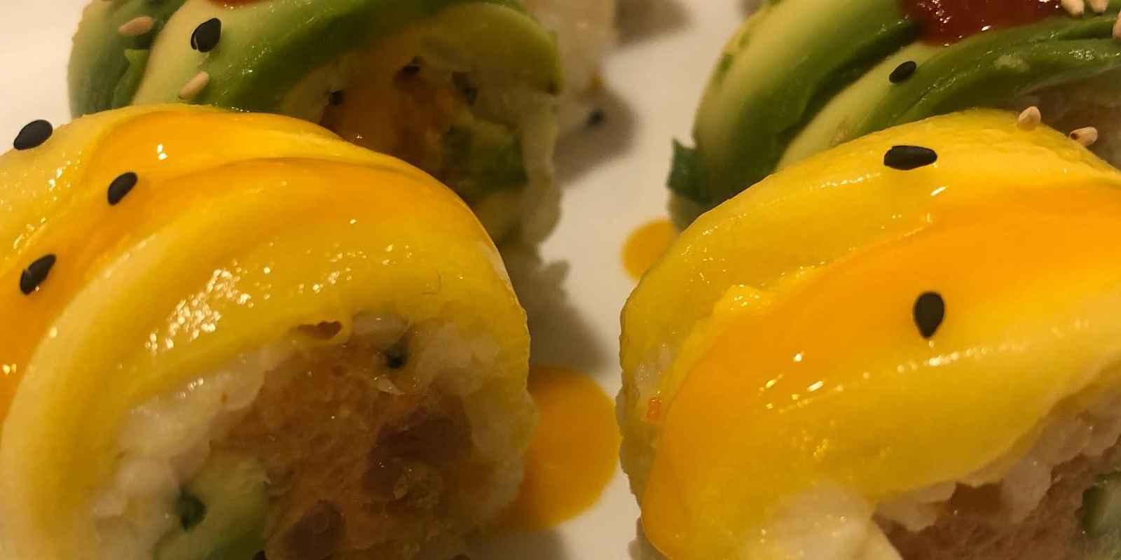 Izumi Japanese Sushi & Chinese