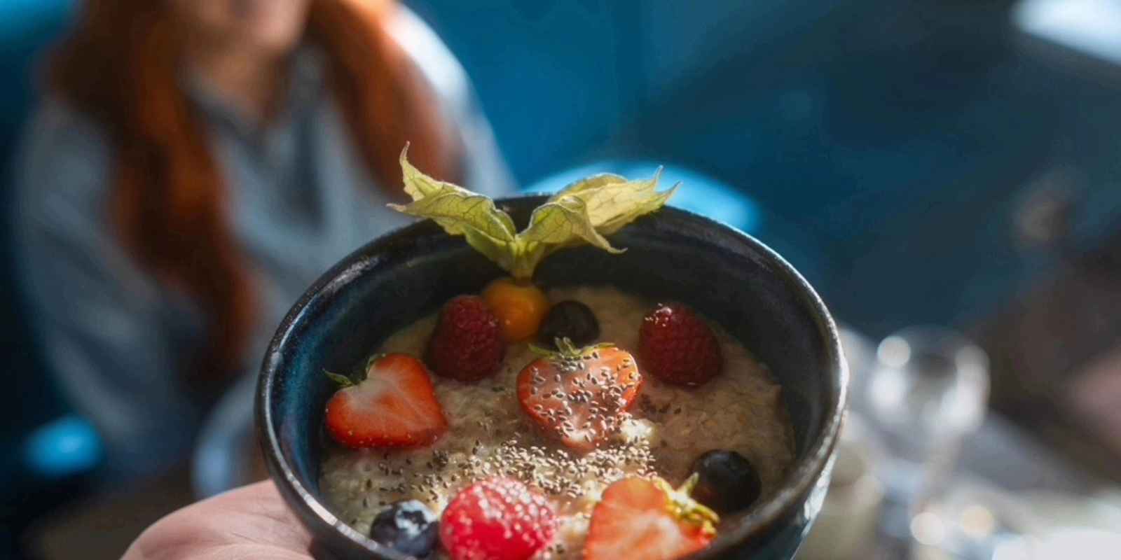 The Tamburlaine Restaurant & Bar