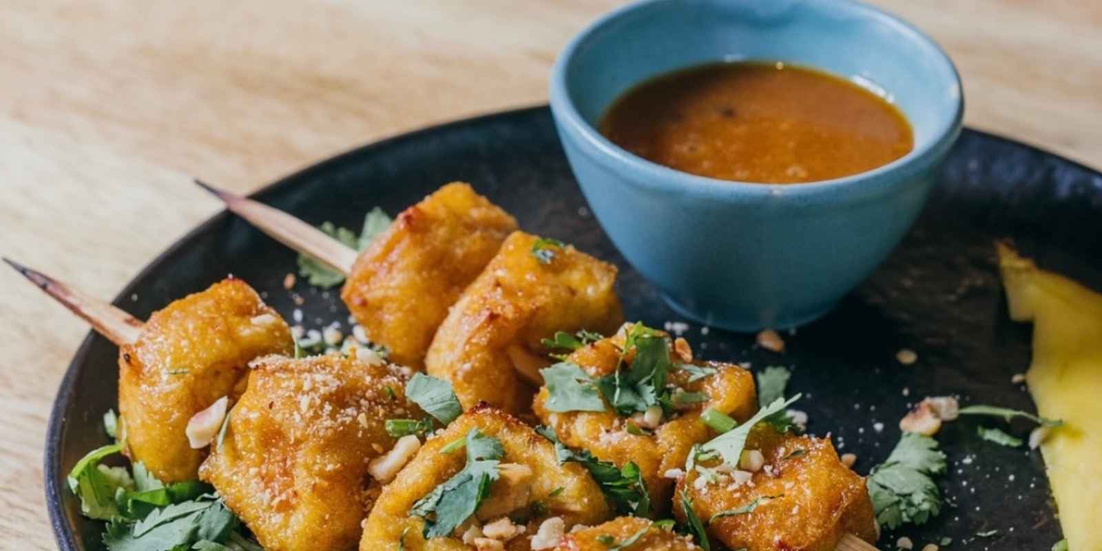 The Allotment Vegan & Vegetarian Eatery
