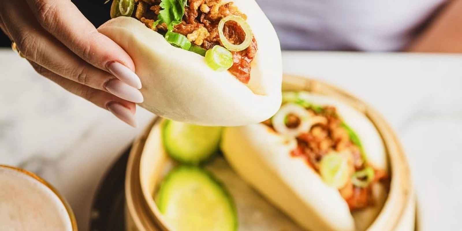 Gourmet Bar London Bridge