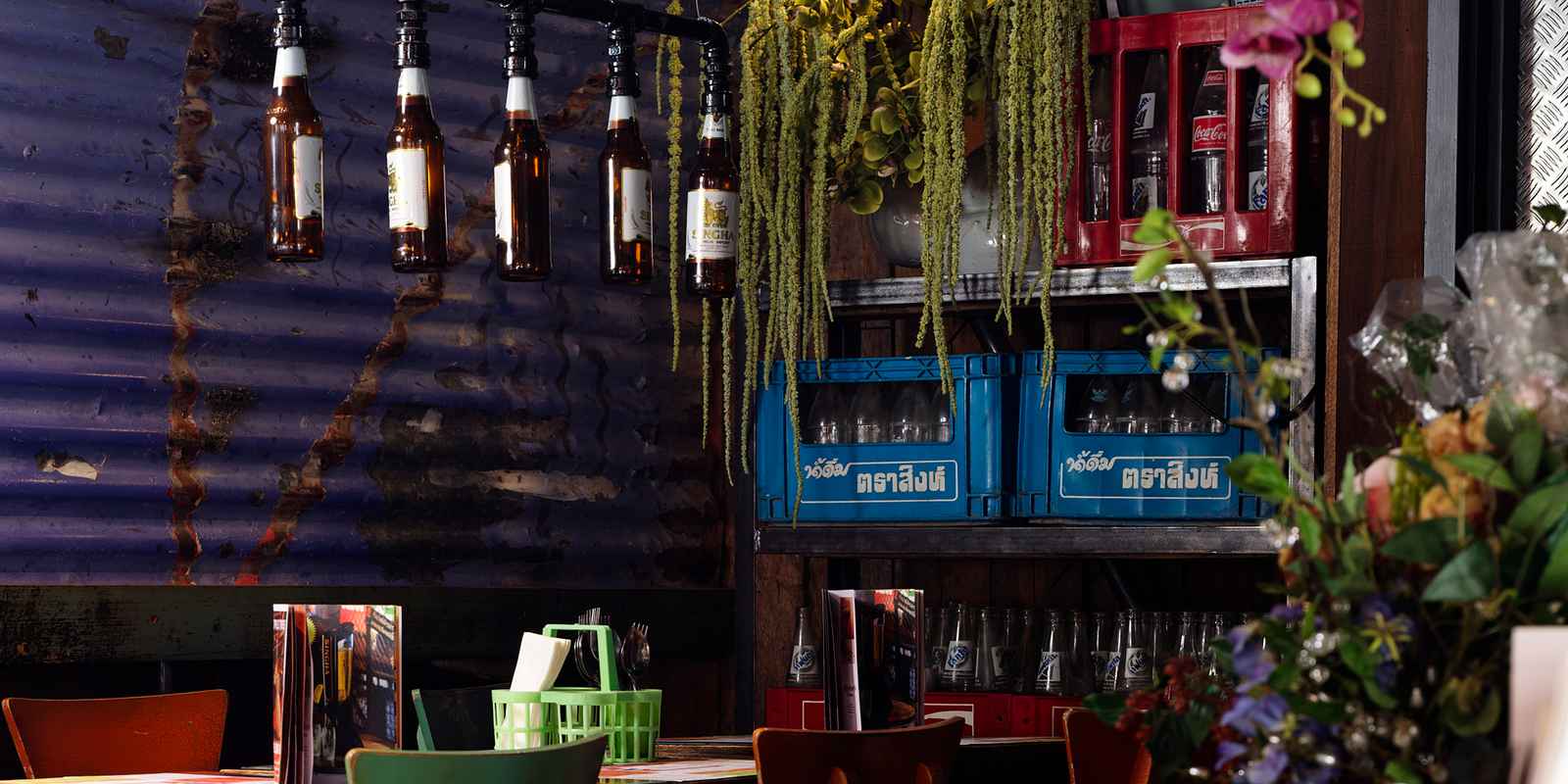 Thaikhun Oxford