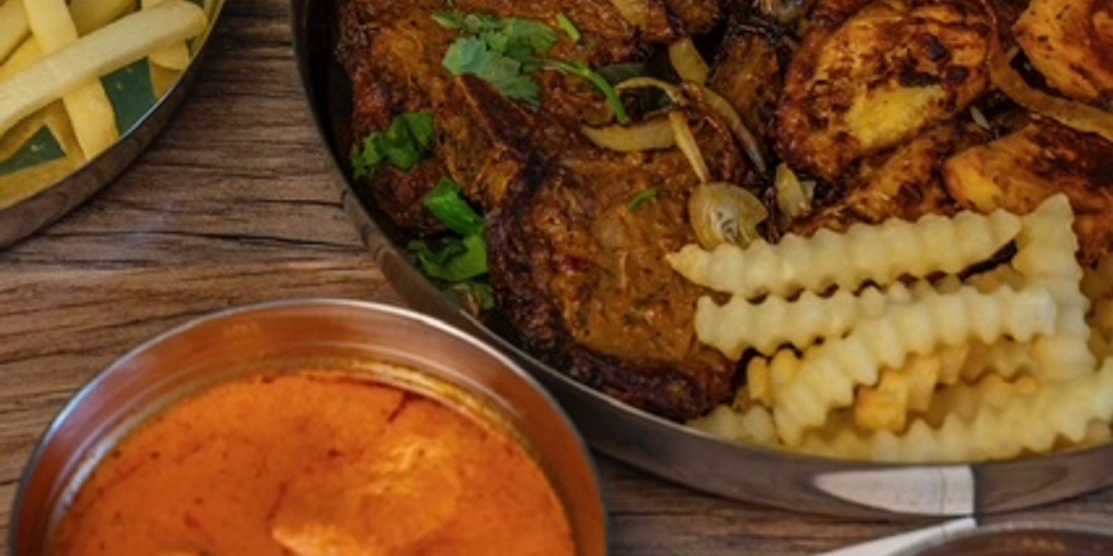KAANA Canteen