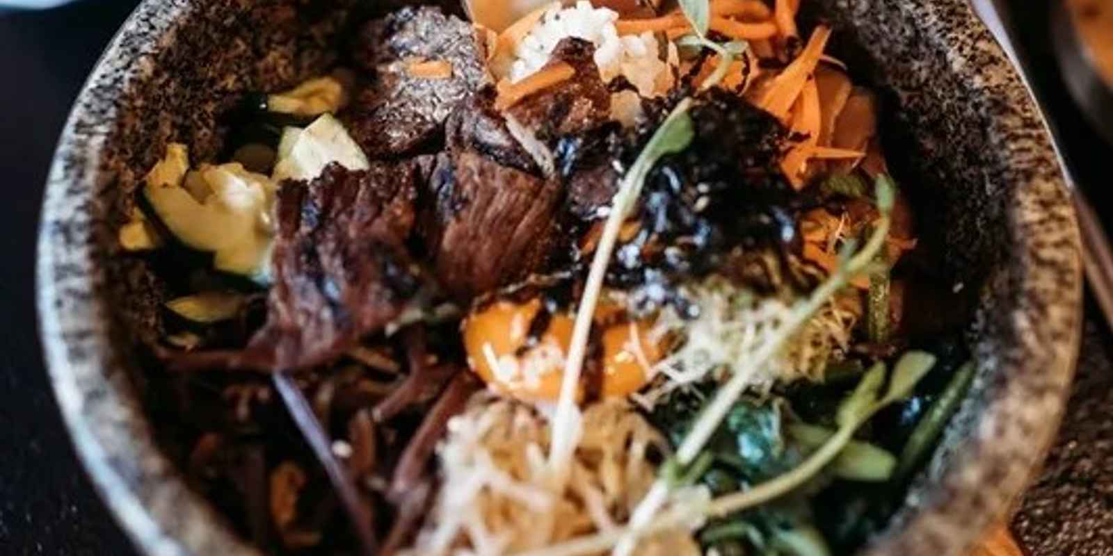 Hanok Korean BBQ
