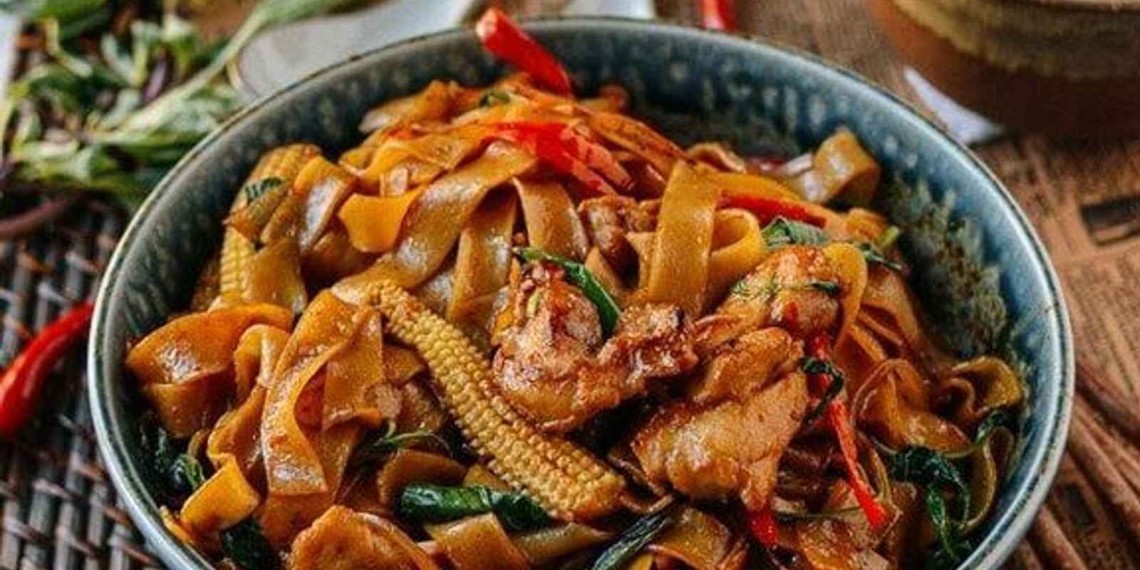 Mekong Restaurant - Feilding
