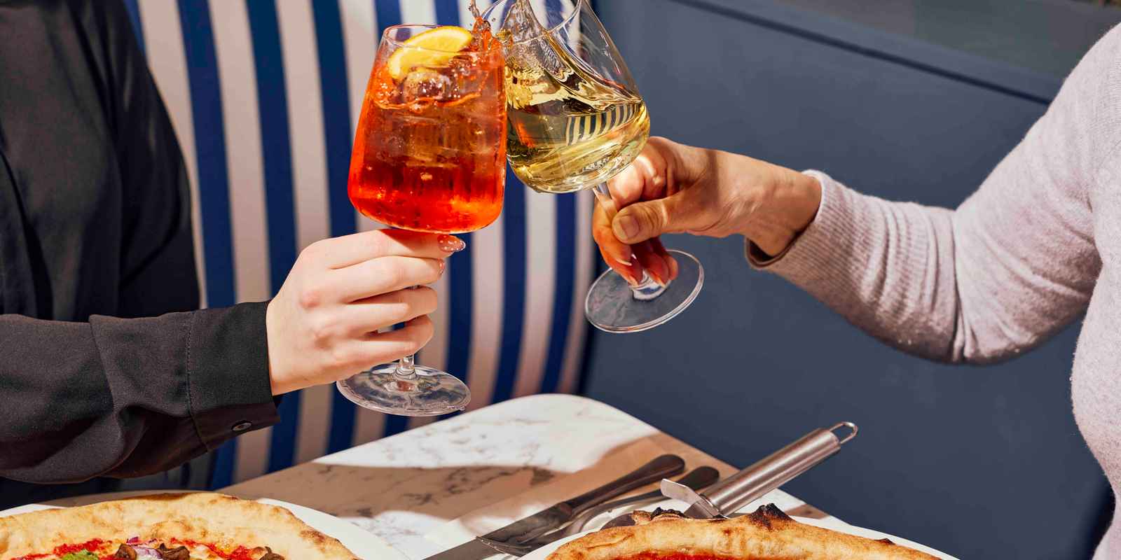 Prezzo Italian Bournemouth West Central