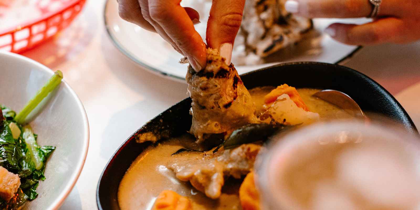 LUHO Restaurant