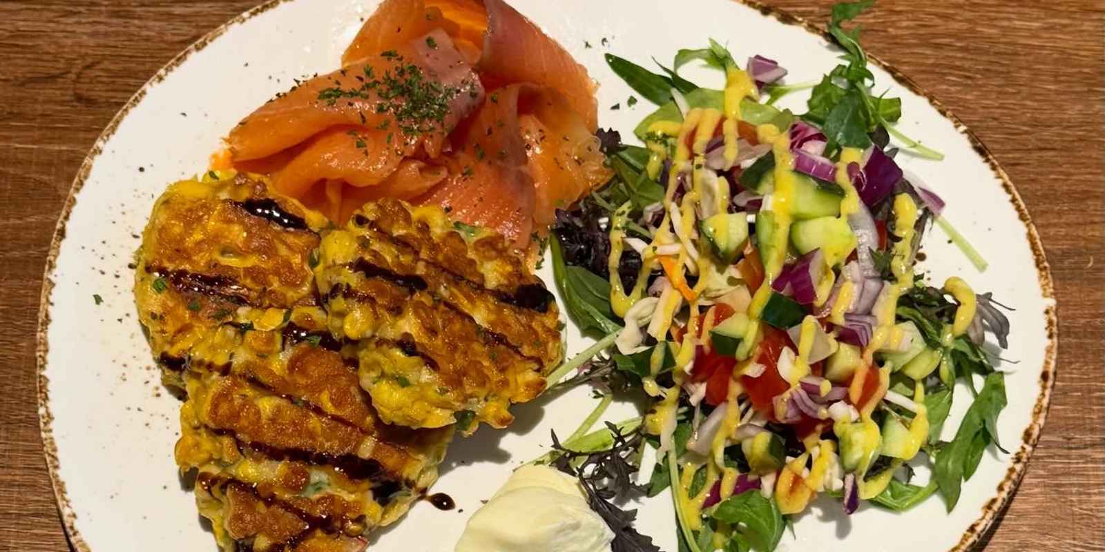 Casa Victoria Eatery