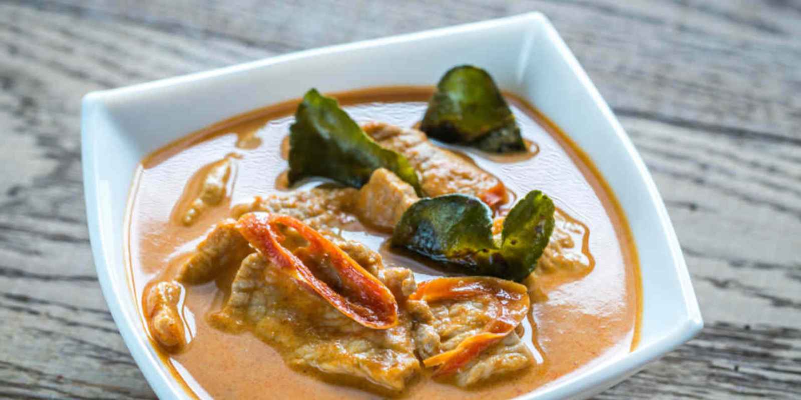 Thai Star Restaurant & Bar - Te Puke