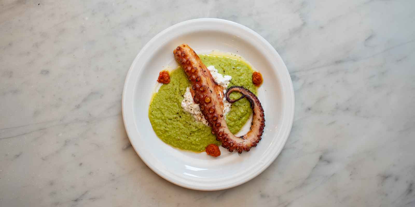 Polpo Soho