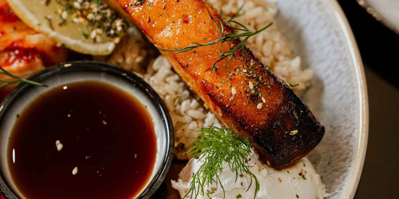 Danka Cafe and Lounge Parramatta