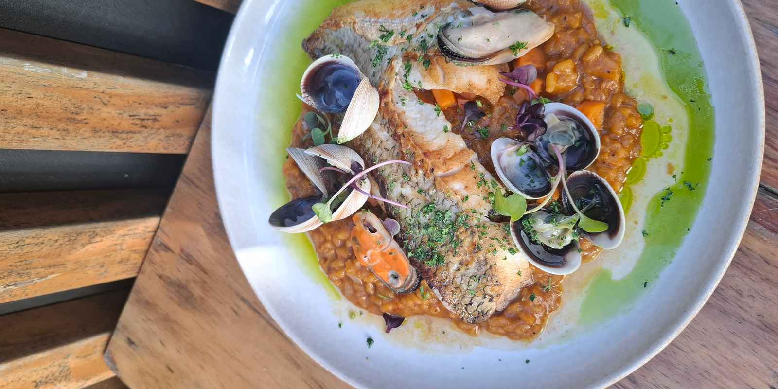 Ambler Cafe & Bistro