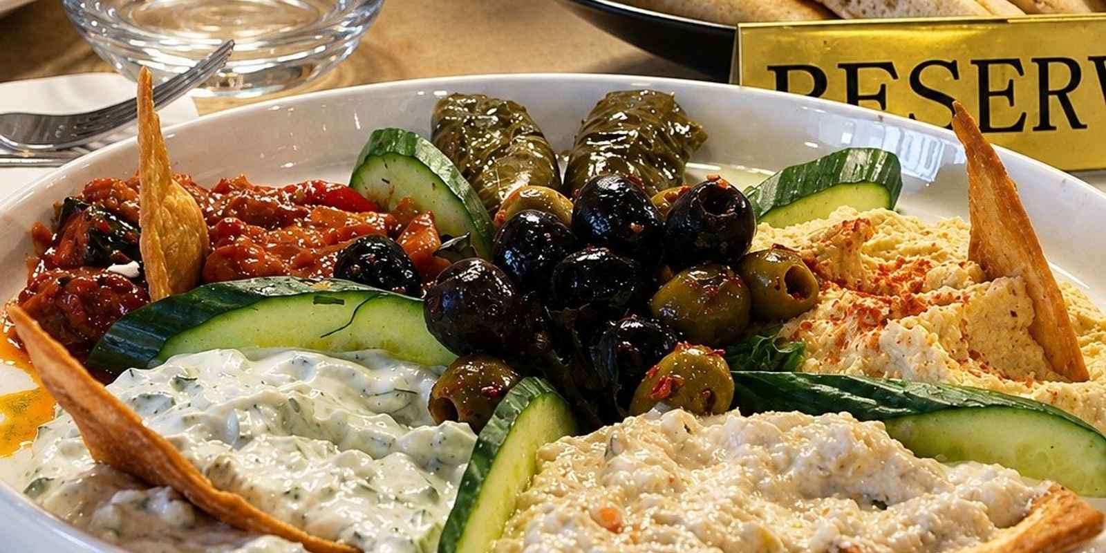 Istanbul Restaurant
