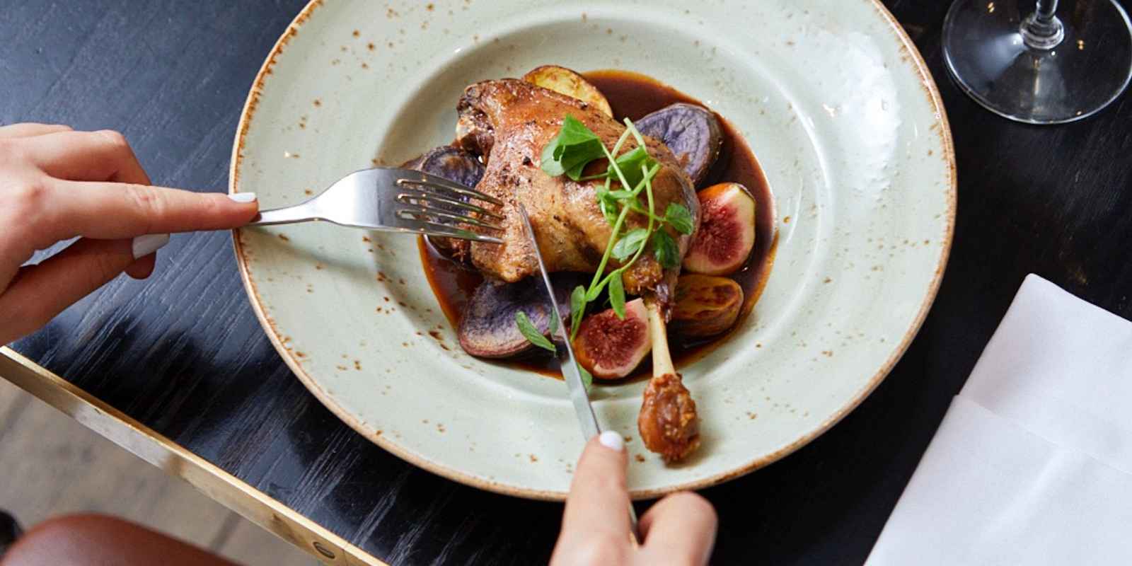 Eastway Brasserie