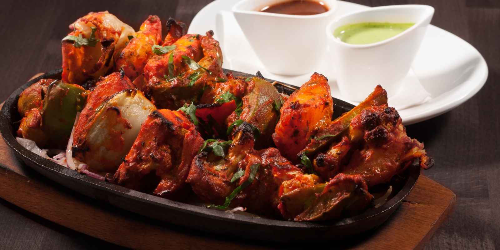 Pearl Indian Eatery