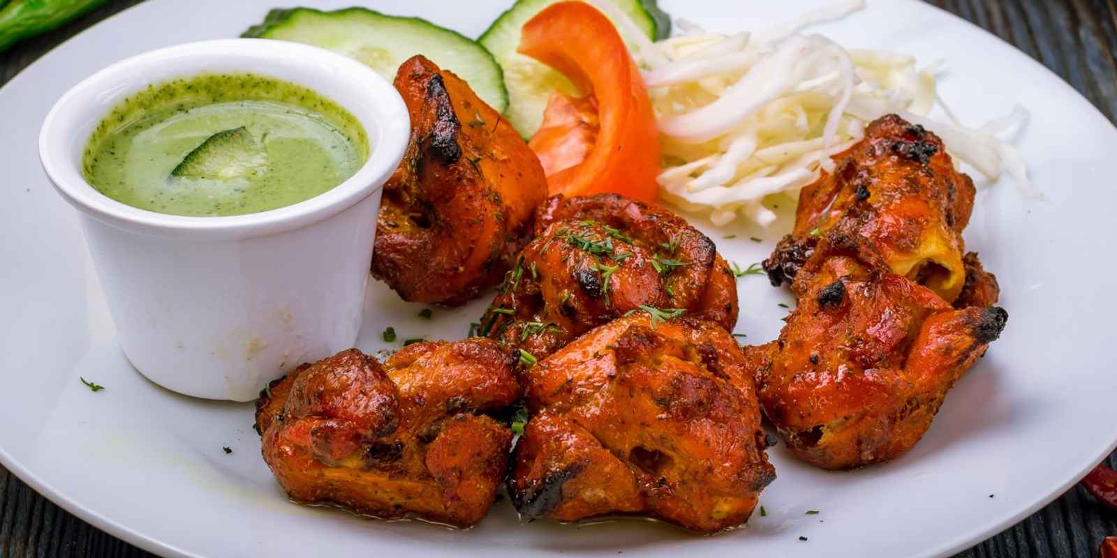 Virasat Wine Bar & Eatery