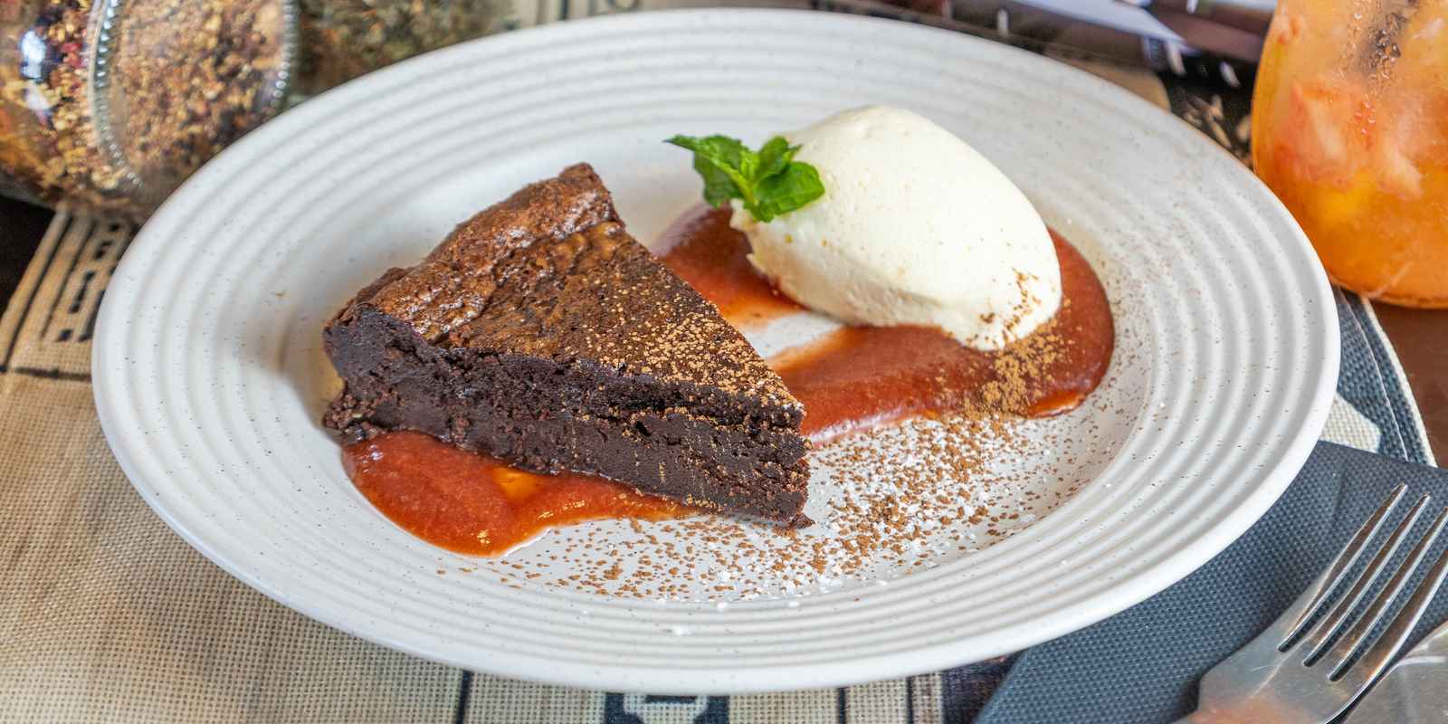 Portside Bistro & Bar