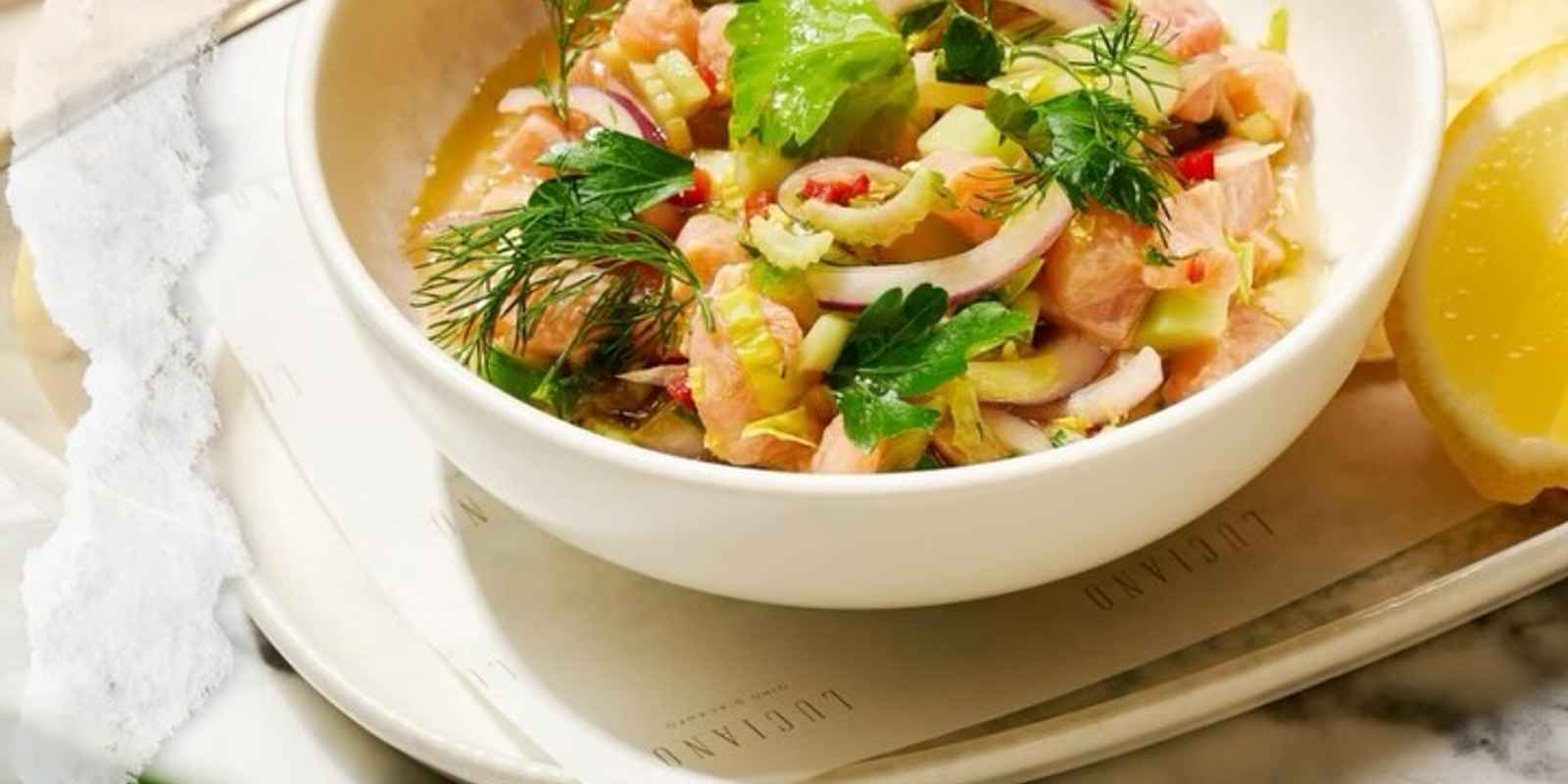 Gino D'Acampo Manchester