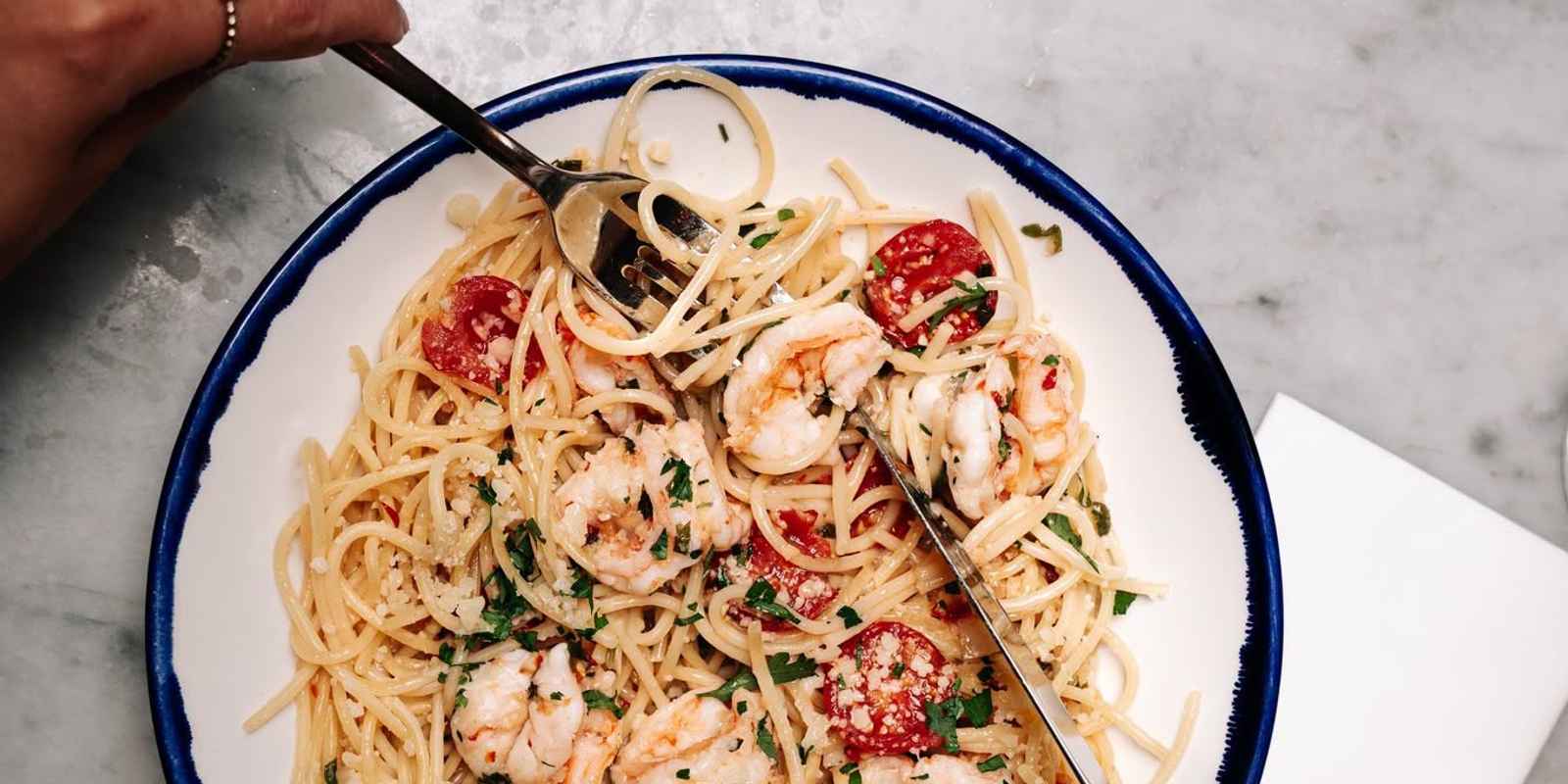 The Seafood Bar