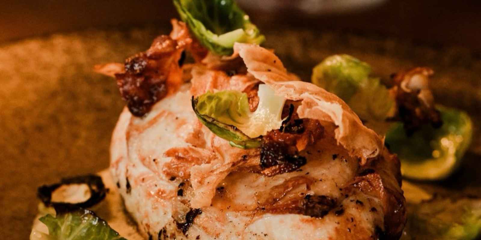 The Birch Bar & Restaurant