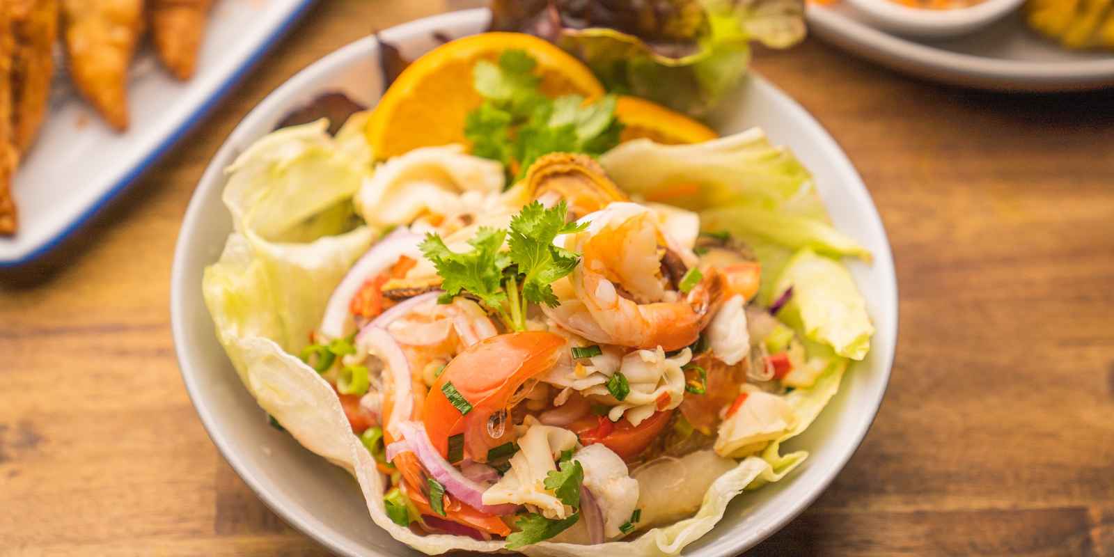Sunisa's Thai Restaurant