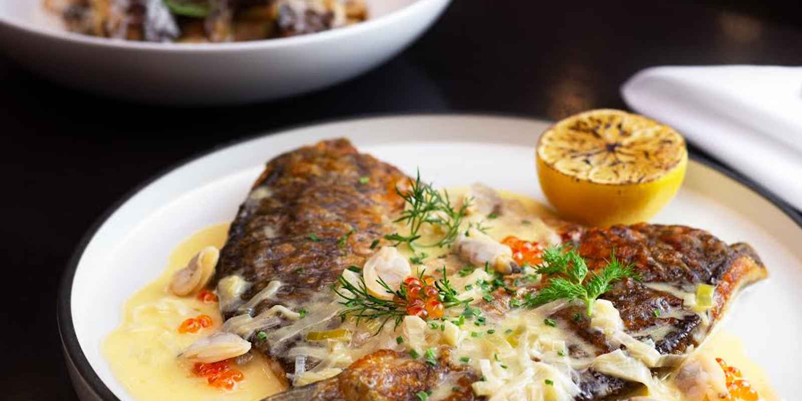 Bluestone Wine Lounge (InterContinental Melbourne)