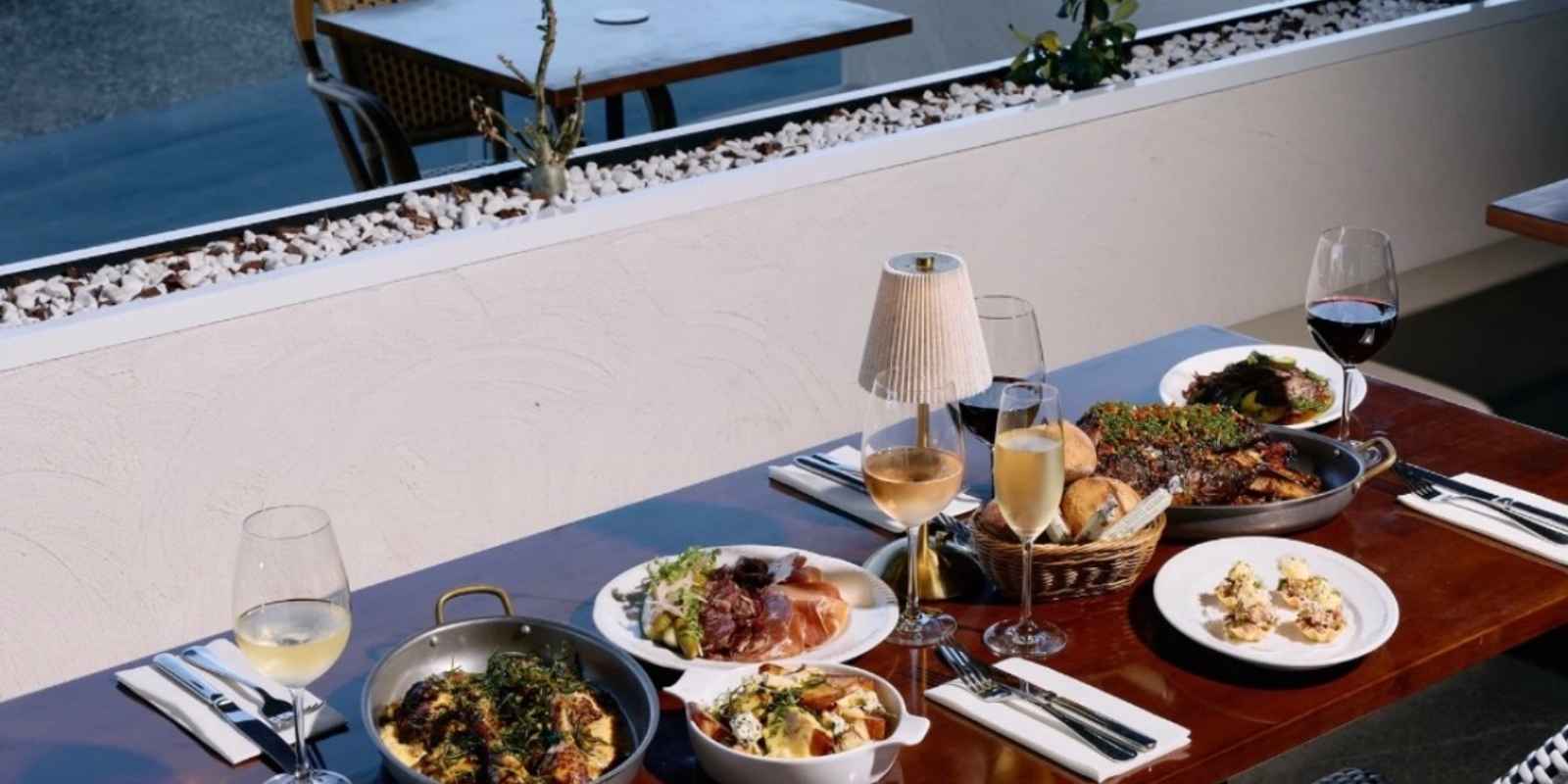 Rise Le Restaurant
