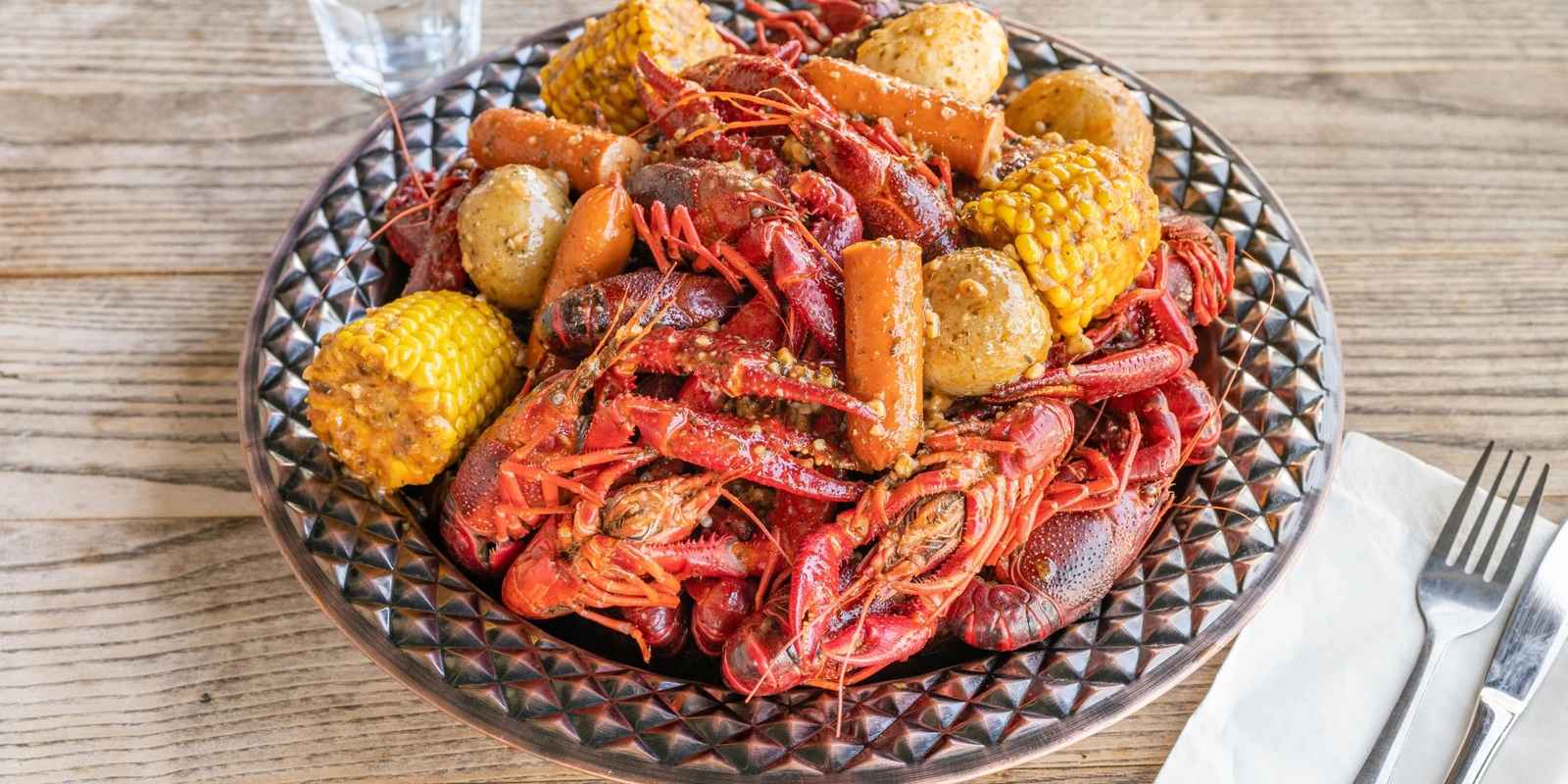 Manaia Seafood Eatery Penrose