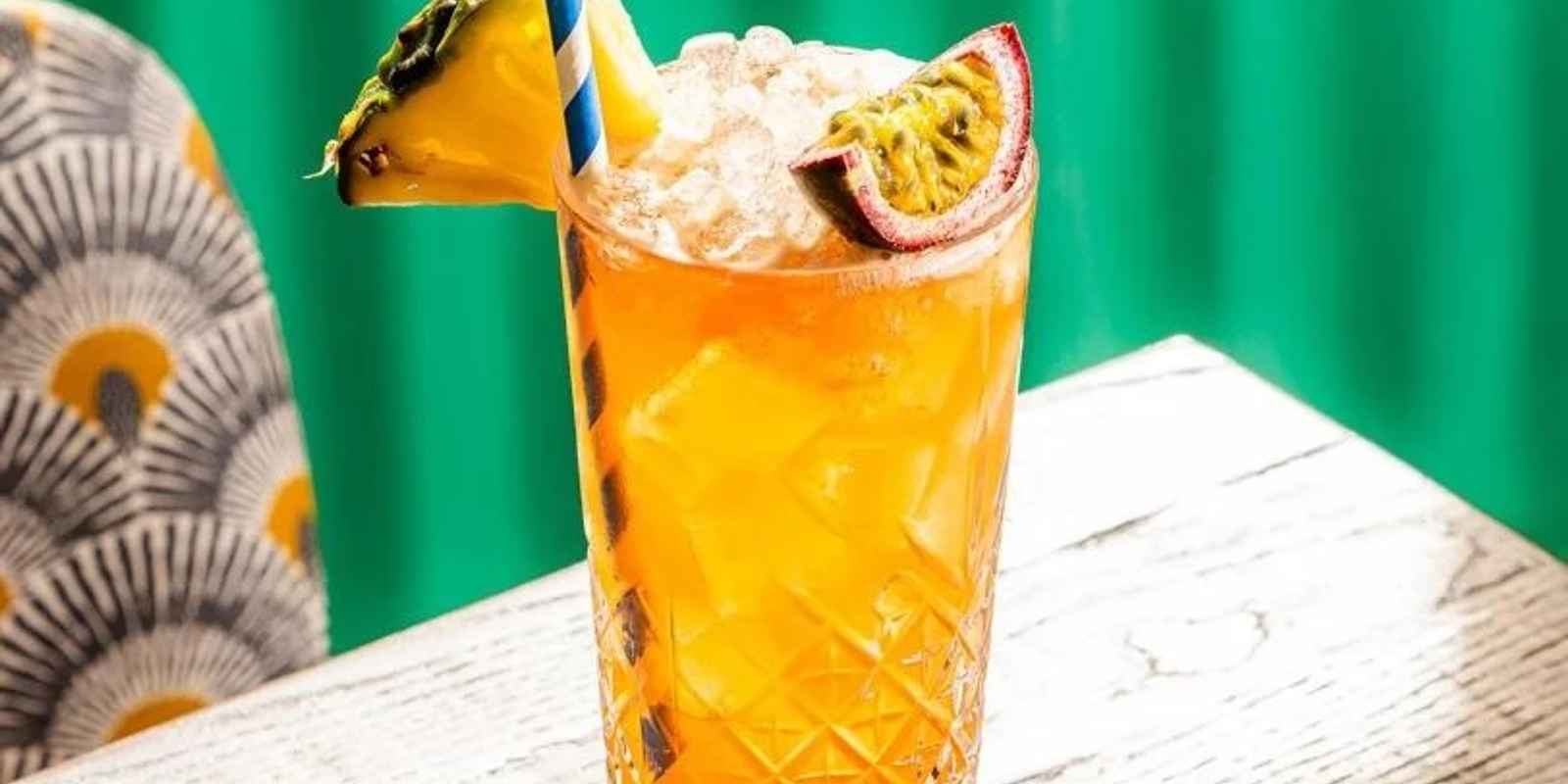 Turtle Bay Leicester