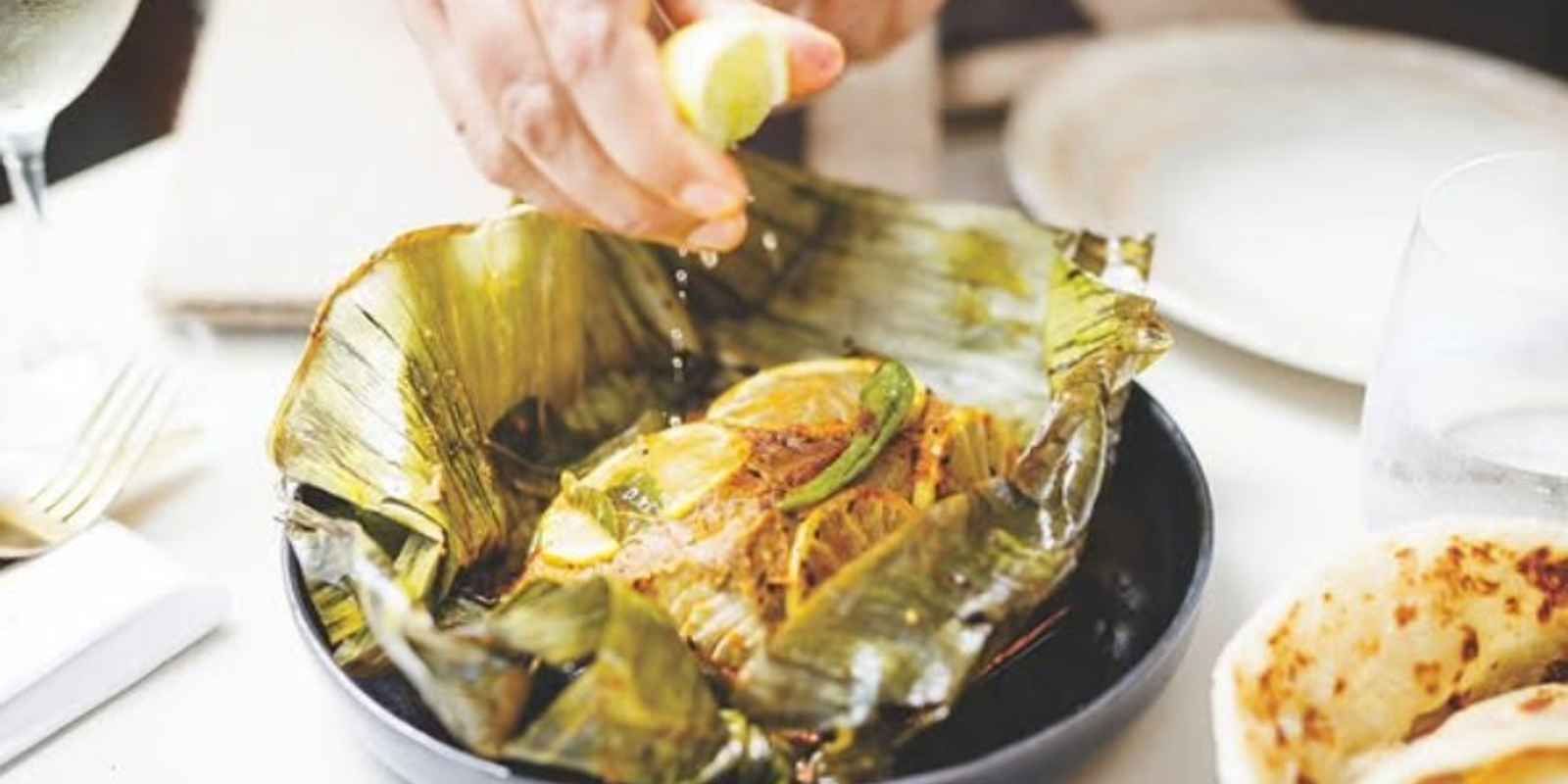 Ra Restaurant and Bar