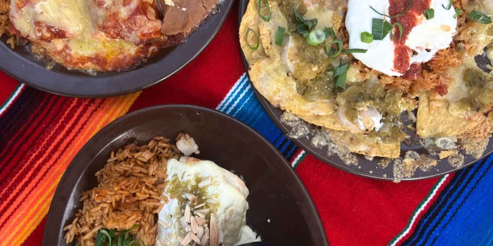 The Aztec Coolangatta