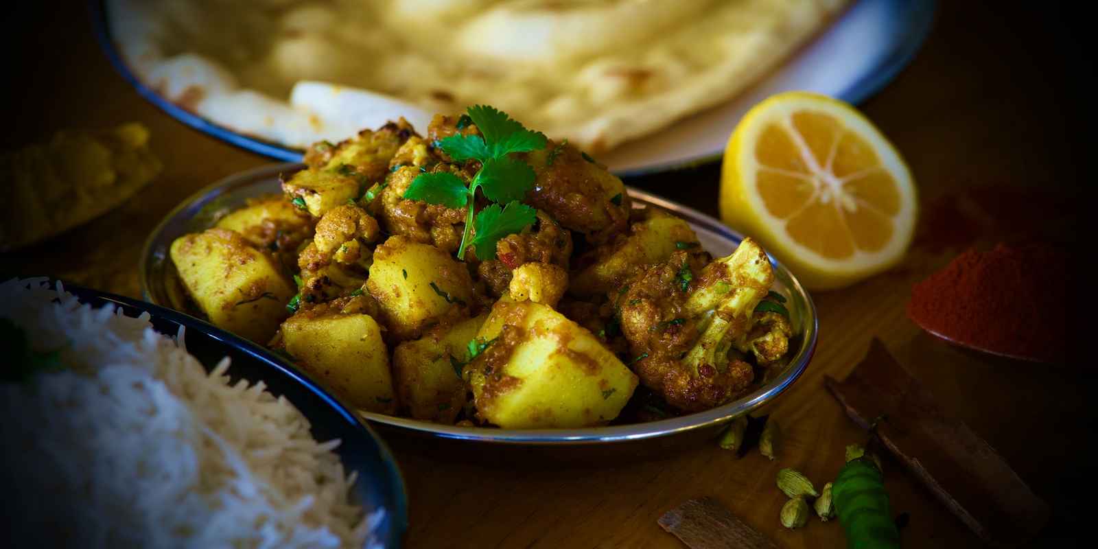 Curry Delight Indian Restaurant Morrinsville