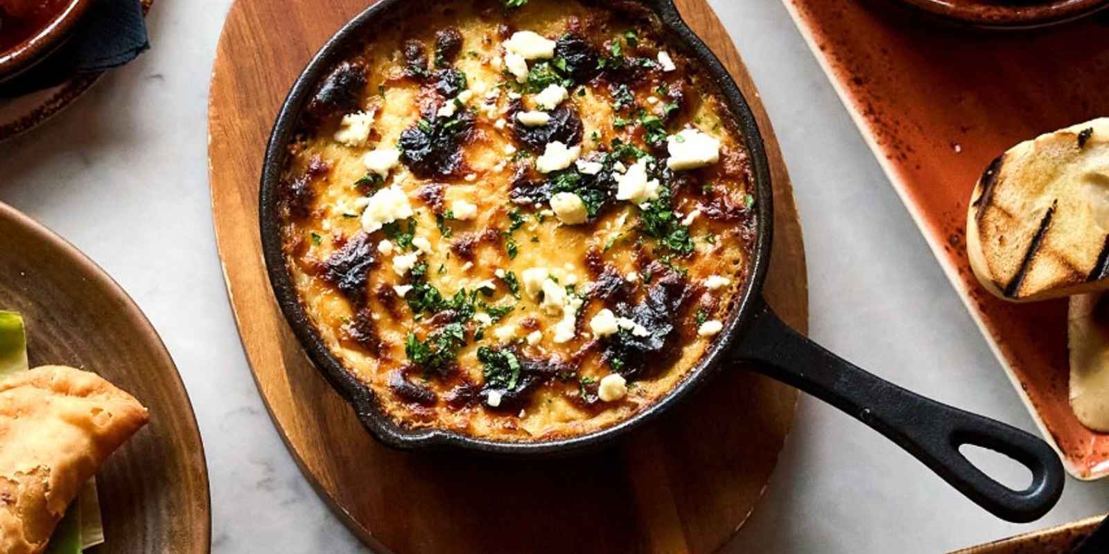 Mamucium Restaurant & Cocktail Bar