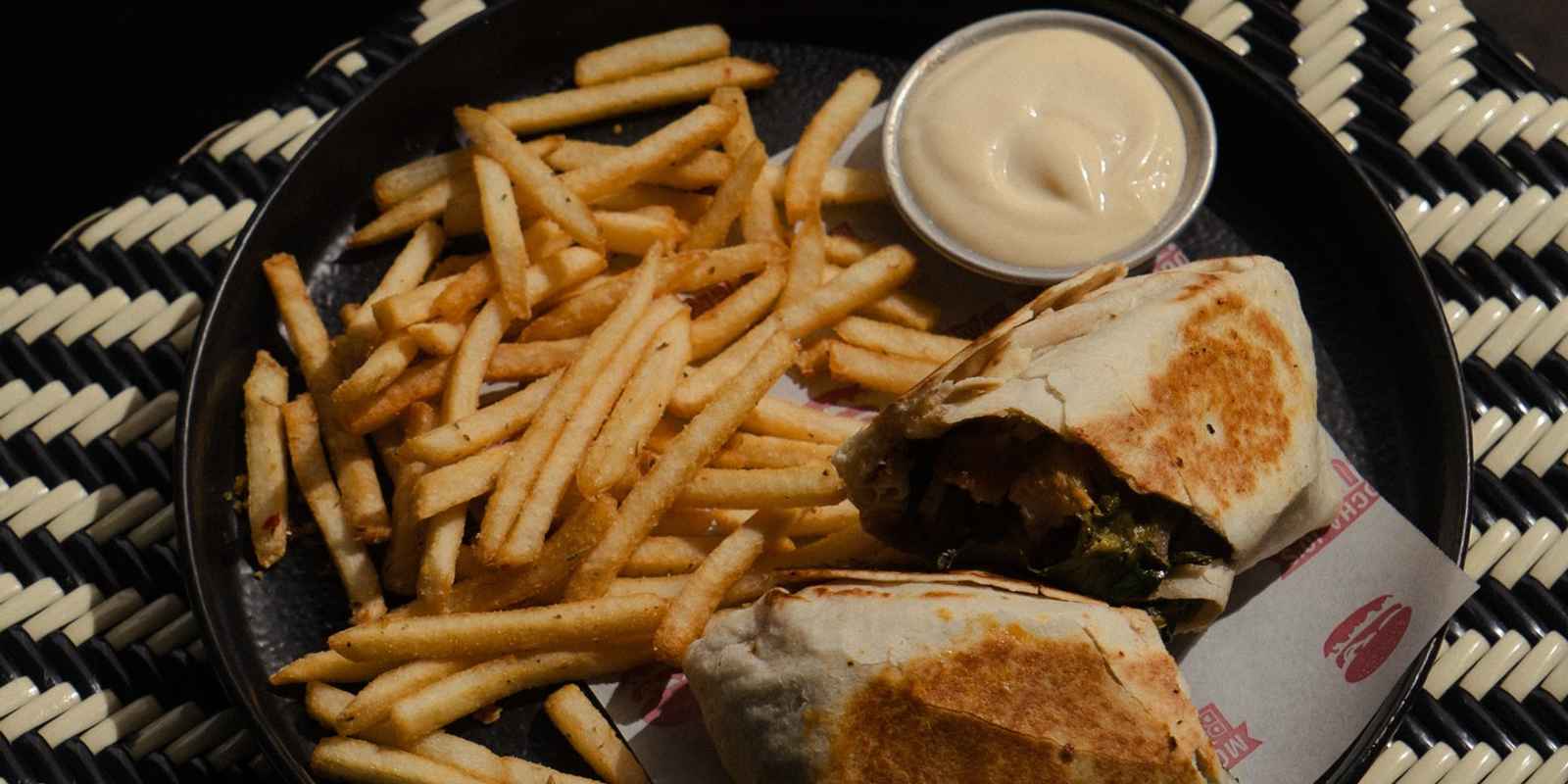 Mocha Jo's Cafe & Brunch